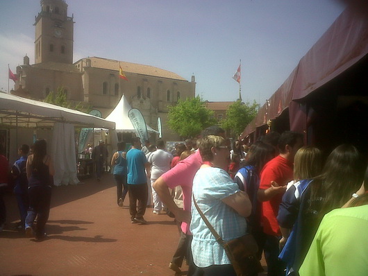 Feria Cofrade 2011