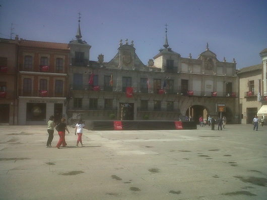 Feria Cofrade 2011