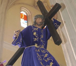 Jesús Nazareno