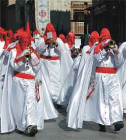 Semana Santa de Medina del Campo