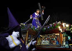 Semana Santa de Medina del Campo