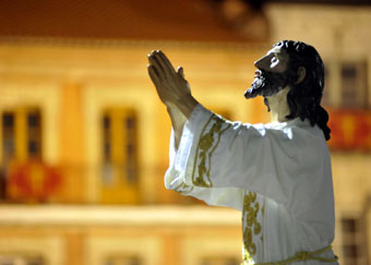 Semana Santa de Medina del Campo