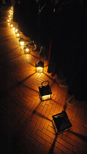 Semana Santa de Medina del Campo