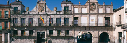 Ayuntamiento