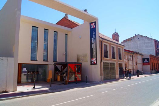 El CC San Vicente Ferrer reabrirá sus puertas en 2024 / Cadena Ser