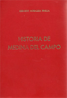 Libro Historia Medina de Gerardo Moraleja Pinilla