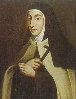 Ana de Lobera Torres, conocida en su vida religiosa como Ana de Jesús, (Medina del Campo, Valladolid, 25 de noviembre de 1545 - Bruselas, Bélgica, 4 de marzo de 1621) religiosa española, discípula de Santa Teresa de Jesús, que a su muerte continuó su obra. Fundó conventos de descalzas en Granada, Madrid, y luego en Francia y Bruselas.