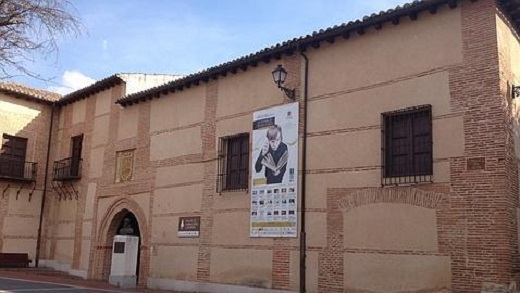 PALACIO DEL CABALLERO DE OLMEDO. El Palacio del Caballero de Olmedo acerca al público a la leyenda, el teatro de Lope y la España del Siglo de Oro. Recibe unos 15.000 visitantes al año