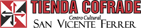 Logo Tienda cofrade