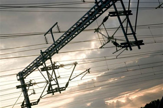 Fomento adjudicará en meses la electrificación de la línea Medina-Salamanca por 24,5 millones