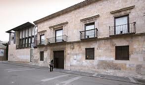 Biblioteca Pública Municipal "Gerardo Moraleja"