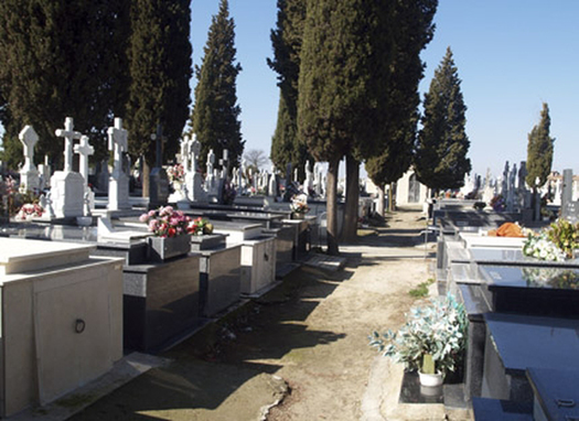 Cementerio