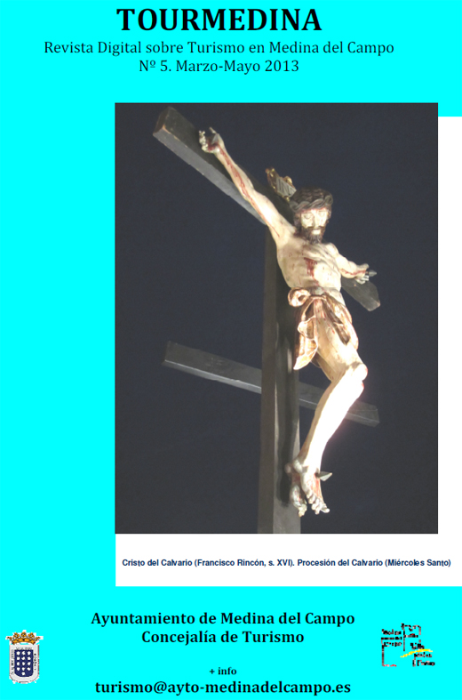 Revista Tourmedina nm. 5