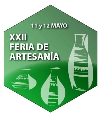 Cartel Feria de Artesanía 2013