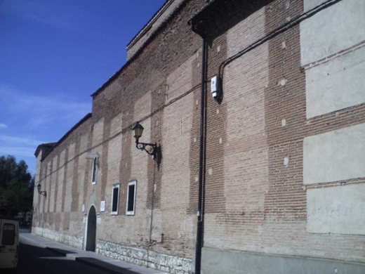 Convento de San José de Carmelitas Descalzas, Medina del Campo