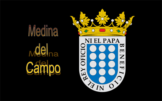 Nuestro pueblo, Medina del Campo