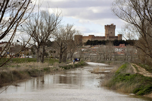 Río Zapardiel