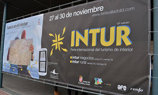 Feria INTUR 2015