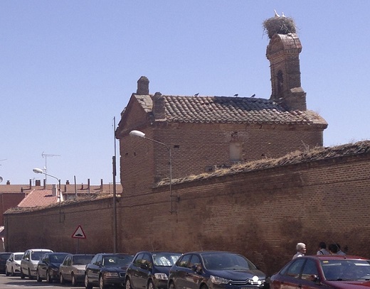 Hospital de la Purísima Concepción y San Diego de Alcalá o de Simón Ruiz