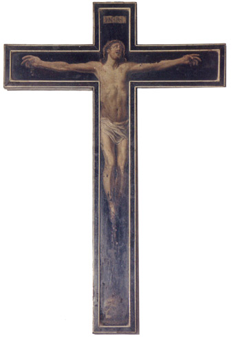 Cruz de celda