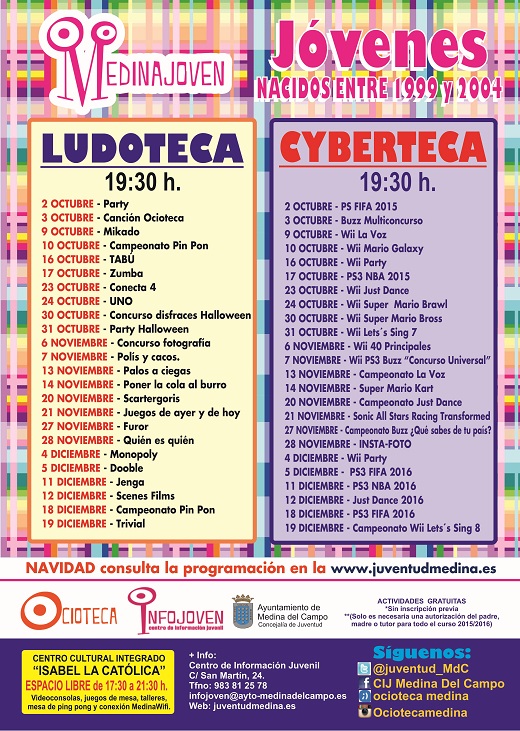 Ludoteca