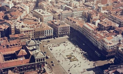 Plaza Mayor