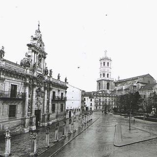 Universidad deValladolid