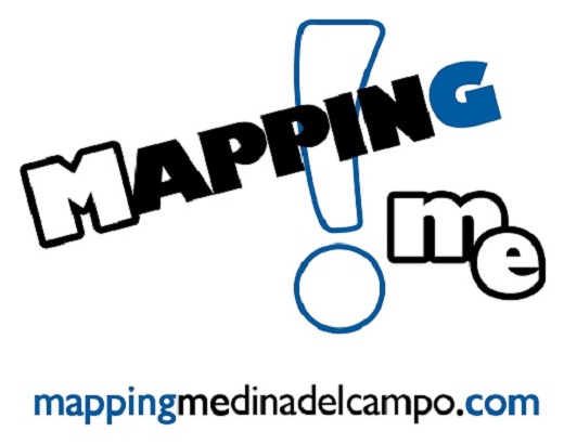 La Semana Renacentista 2016 arranca con Mapping MedinadelCampo