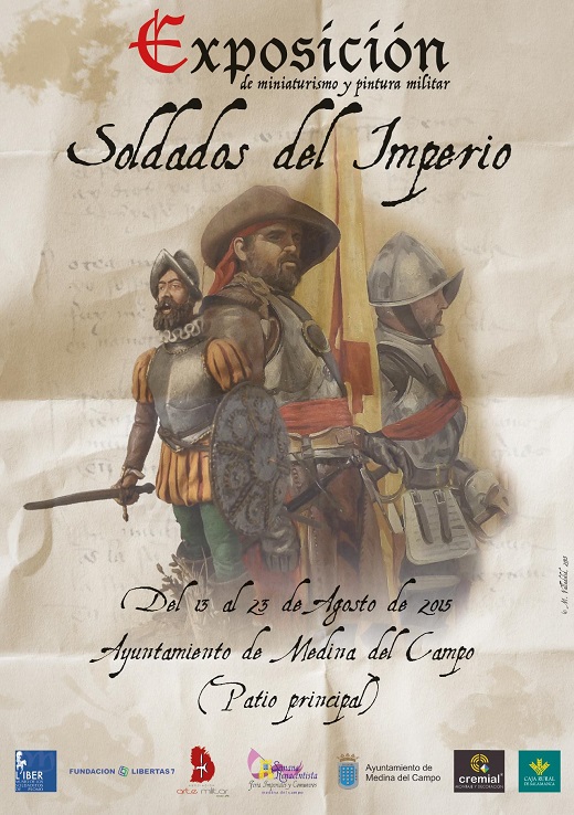 Cartel Soldados de un Imperio