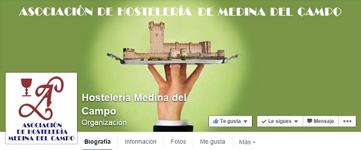 Asociación Hosateleria Medina del Campo