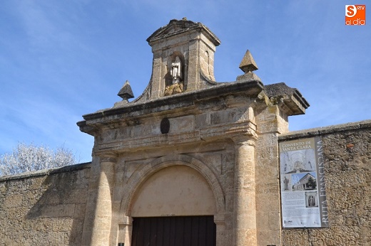 El Convento de Las Claras echa el cierre, al menos de forma temporal, tras 8 siglos de historia.