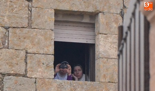 El Convento de Las Claras echa el cierre, al menos de forma temporal, tras 8 siglos de historia.