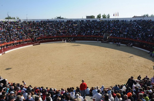 Rutas turísticas: Los históricos encierros de Medina del Campo