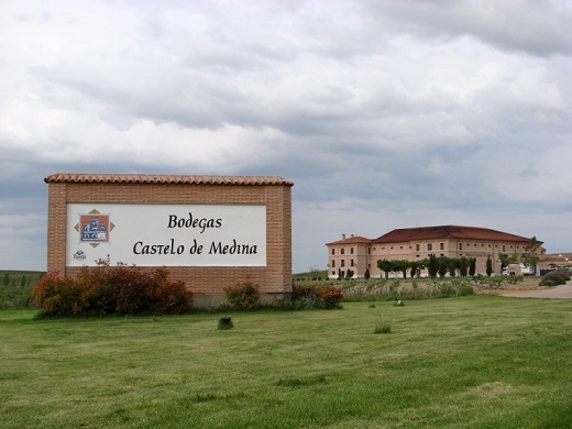 Bodegas Castelo de Medina