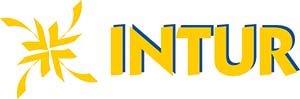 Logo Intur