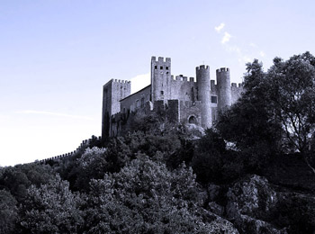 Óvidos-Portugal.