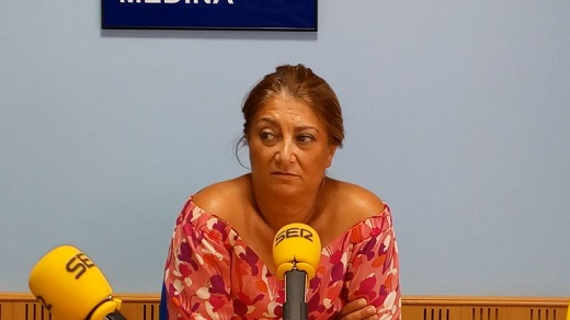 La alcaldesa de Medina del Campo invitada a reunirse con la Junta por la Mancomunidad / Cadena Ser
