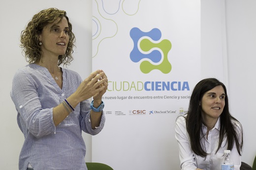 Ciudad Ciencia organiza una Cata de Chocolate en Medina del Campo.