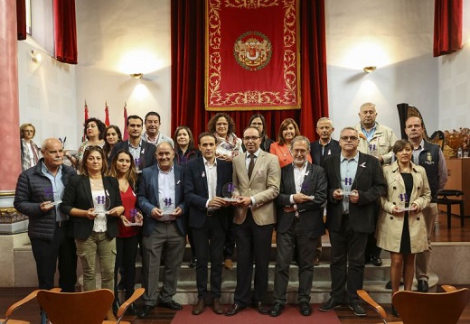 Doce municipios de la provincia participan en el proyecto "Rueda de Hombres" / Cadena SER