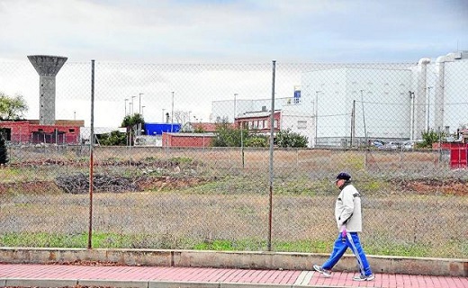 Medina del Campo tendrá una nueva residencia para ancianos en 2019