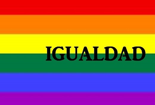 Bandera LGBTI. Medina del Campo se une a la celebración por los derechos LGBTI