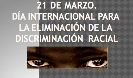 Medina celebrará el Día Internacional de la Eliminación de la Discriminación Racial.
