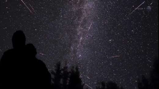 Las Perseidas: qué son y cómo observarlas