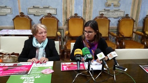 Medina del Campo recaudó 2.658 euros en la Carrera de la Mujer celebraba en agosto.