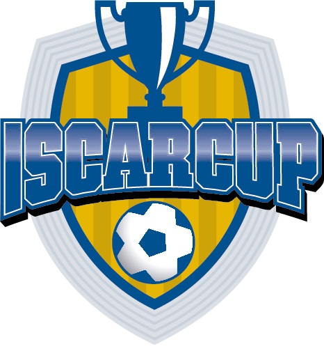 Logo Iscar Cup