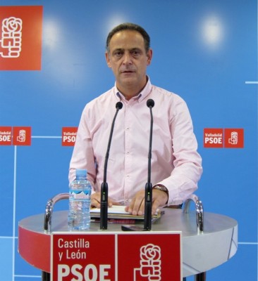 Cecilio Vadillo (Foto: Europa Press).