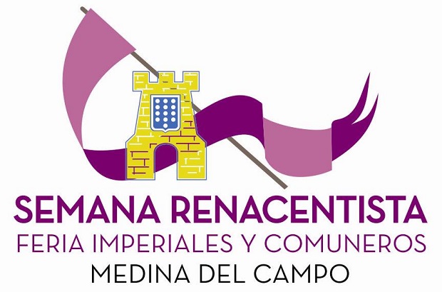Logo Semana Renacentista de Medina del Campo