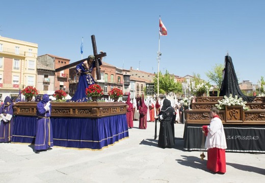 La Junta de Semana Santa convoca el concurso fotográfico / Cadena SER