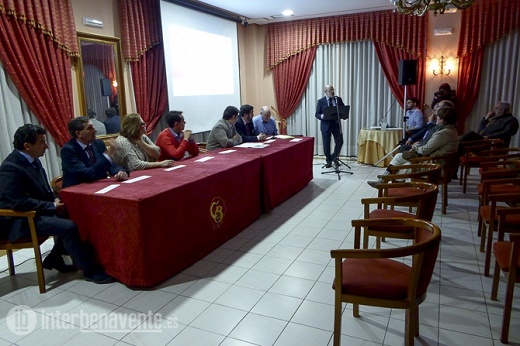 Benavente apuesta por una Semana Santa de Interés Turístico Regional