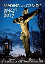 Cartel Semana Santa 2017